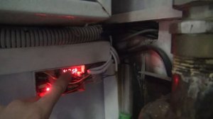 Доработка автоматики электрического котла отопления.