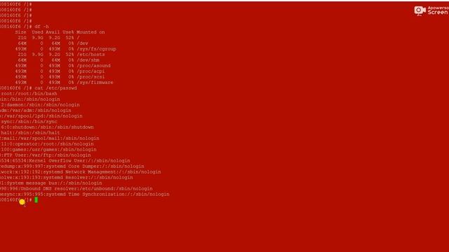 Docker Tutorial -7 -Creating a Docker Image from an Existing Container
