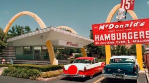 Как Возник Макдональдс? Полная История Создания