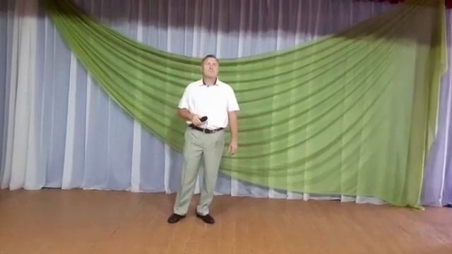 Участник открытого онлайн-фестиваля песни в стиле шансон Бархат Шансона.mp4 смотреть онлайн