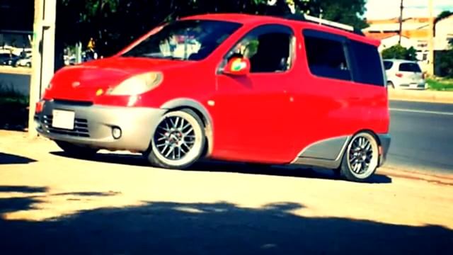 Gran premio expo tuning valores "c" A.T.F by ullua смотреть онлайн