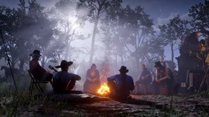 RDR 2 фризит или зависает что делать как исправить