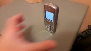 ТАНЦУЮЩИЙ ТЕЛЕФОН NOKIA