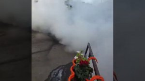 dodge challenger 3.6 burnout