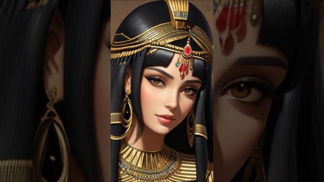 Dato sorprendente sobre Cleopatra