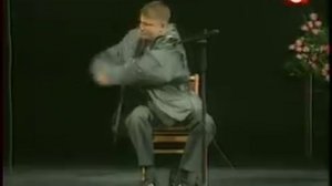 Андрей Данилко - Милиционер; Солдат.avi