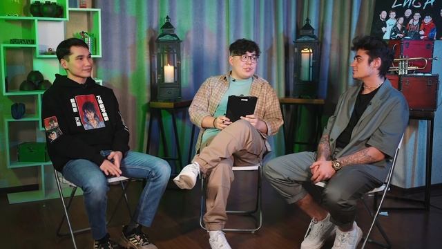 КТО МЕНЯ ЛУЧШЕ ЗНАЕТ? ЭМИЛЬ ИЛИ БРАТ смотреть онлайн