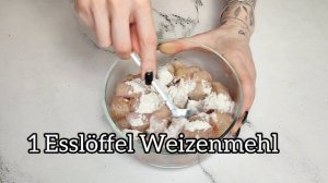 Suppe, die den Zuckerspiegel senkt! Ein Rezept für eine einfache und sättigende Suppe!