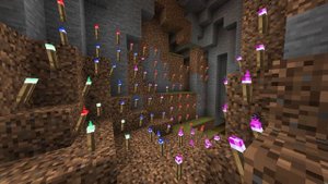 ОБЗОР ХИМИИ В МАЙНКРАФТЕ | Секретные вещи в из Minecraft Education Edition