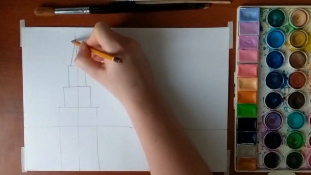 САЛЮТ ПОБЕДЫ (8-12 лет) смотреть онлайн