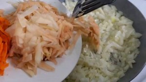 Пирожки на сыворотке. Воздушные пирожки как пух в духовке.От таких пирожков дети в восторге ??