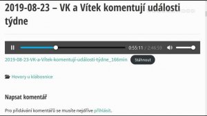 Google - Synagóga Satana, alebo Genocída bielej rasy | 23.8.2019