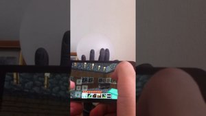 как размножить блок в игре minecraft pocket edition (любой блок!)