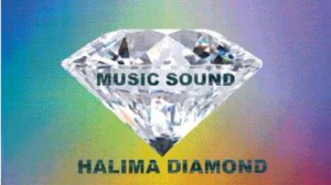 Sabuwar Waka (Halima diamond)_song_buniyah aduniya