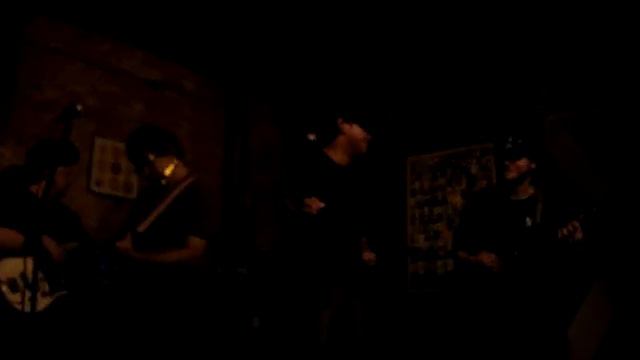 Hit's Cover no Barbatana pub смотреть онлайн