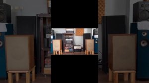 Tannoy Gold Monitor 10