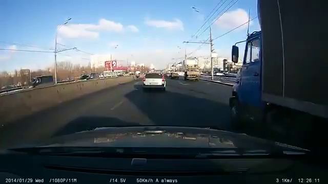 LUKAS LK 7900 дневная съёмка смотреть онлайн