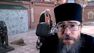 Протоиерей Кирилл Иванов об священнике Николае Стремском