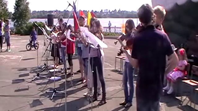 Морриконе "Мелодия" смотреть онлайн