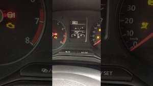 Корректировка пробега Фольксваген поло 2015 год