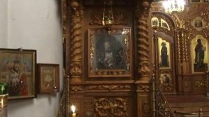 Людмила Николаева - Молитва.mp4