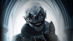 Шкатулка дьявола — Русский трейлер (2022)