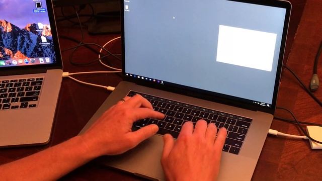 Right Click Does Not Work Properly MacbookPro with Bootcamp смотреть онлайн