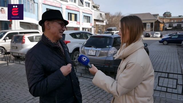 Шрэк или Карлсон? День анимации в рубрике UUlive смотреть онлайн