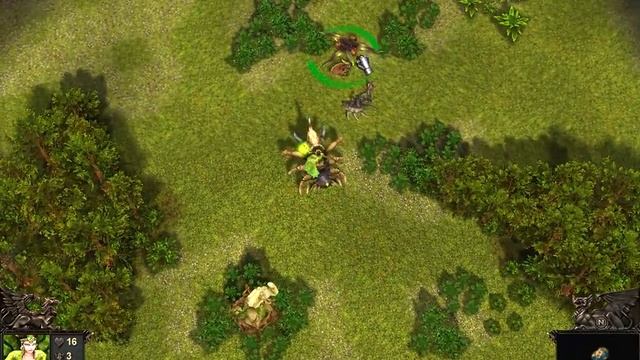 Etherlords 2 walkthrough (Vital) part 2 смотреть онлайн