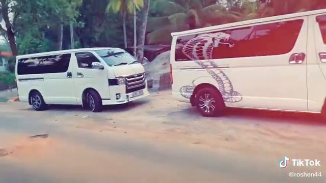 kdh van tiktok смотреть онлайн