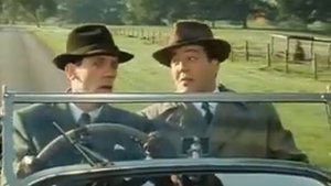 Дживс и Вустер