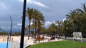 Прогулка по ... Камбрильс (Cambrils) ... Для тех, кто забыл.