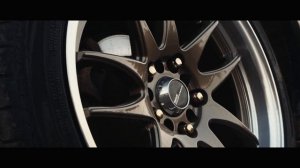 Обзор HONDA Integra DC 5 :"Любовь и масло" Voron DRIVE