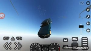 Как проехать за карту в Motor Depot Ч.2