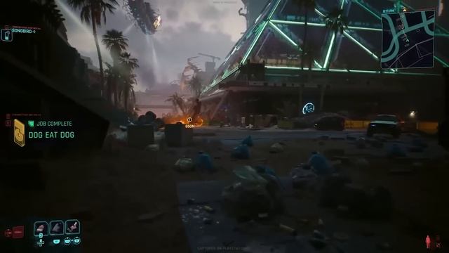 Cyberpunk 2077 Phantom Liberty & Update 1.7 - Everything We Know смотреть онлайн