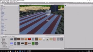 Уроки Unity3D #39 Стекло