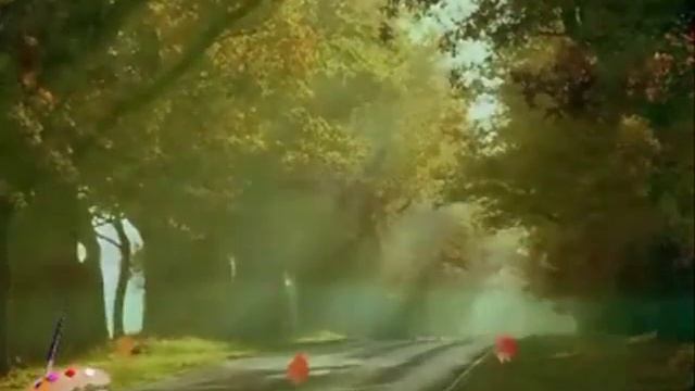 АРСЕН КАСИЕВ "ОСЕННЯЯ ФАНТАЗИЯ" смотреть онлайн