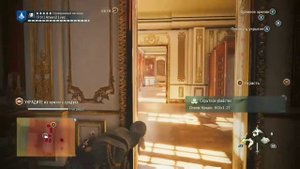 Как заработать деньги в Assassin's creed unity