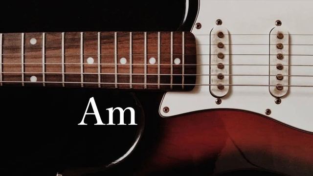 A Minor Backing Track смотреть онлайн