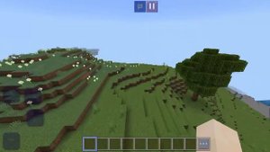 Сиды на деревни в Craftsman 1.16.5