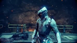 Warframe Intro Варфрейм Интро