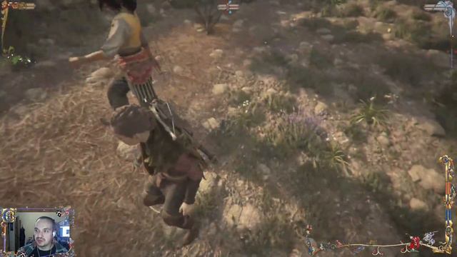 Вечер перестает быть томным. PG:Requiem смотреть онлайн