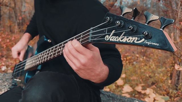 Caligula: Multiband Bass Preamp смотреть онлайн