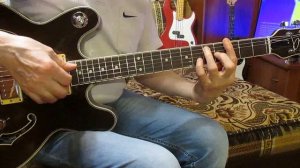 Зеркало-Ю антонов-(как играть на гитаре аккорды)