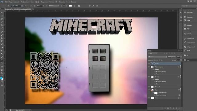 Как сделать превью картинку для видео на Youtube за 5 минут смотреть онлайн