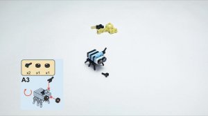 Мир на ладошке: термит