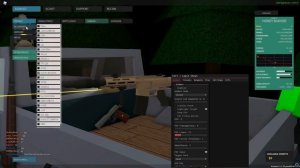 Phantom Forces Script 2022 Gui Hack Aim, Roblox Script