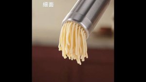 Беспроводной ручной пистолет для приготовления лапши Xiaomi Liven Wireless Handheld Noodle Press Noo