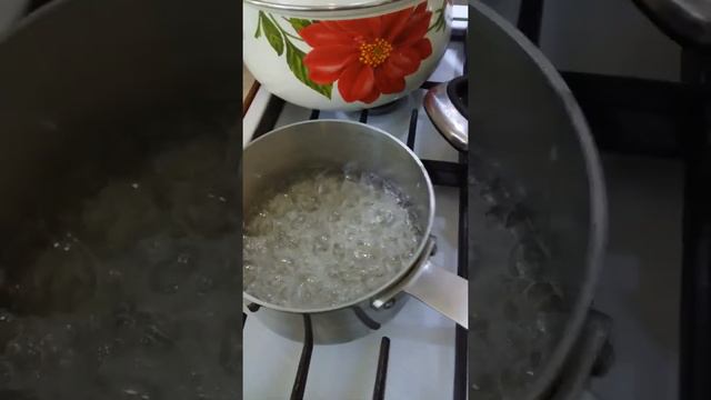 Красочные леденцы.