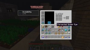 Minecraft 1.4.2 зелья